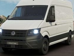 Bianco Nuova 2025 VW Crafter Furgone | 32.500 € (Super prezzo)
