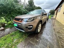 Usata 2015 Land Rover Discovery Sport HSE Luxury SUV | 9500 € (Super prezzo)