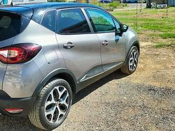 Grigio Usata 2019 Renault Captur Initiale Paris SUV | 12.200 € (Ottimo prezzo)