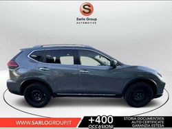 Nero Usata 2019 Nissan X-Trail Tekna SUV | 17.900 € (Buon prezzo)