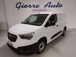 Bianco Usata 2020 Opel Combo Edition Monovolume | 11.394 € (Ottimo prezzo)
