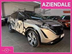 Akatsuki copper Usata 2023 Nissan Ariya Evolve SUV | 43.000 € (Ottimo prezzo)