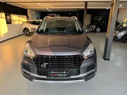Grigio Usata 2022 DR Automobiles DR4 SUV | 13.800 € (Buon prezzo)