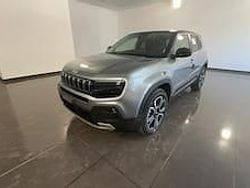 380storm grey/tetto nero Nuova 2025 Jeep Avenger Summit SUV | 26.990 € (Buon prezzo)