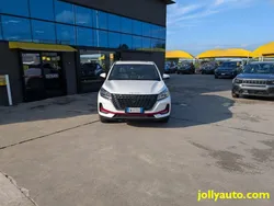 Bianco / pastello Nuova 2025 DFSK Glory 500 Tre volumi | 18.900 € (Buon prezzo)
