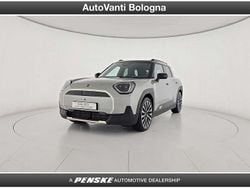 Argento Usata 2024 Mini Aceman Favoured SUV | 30.880 € (Buon prezzo)