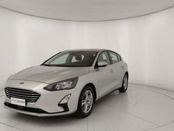 Grigio Usata 2021 Ford Focus Business Edition Due volumi | 15.500 € (Ottimo prezzo)