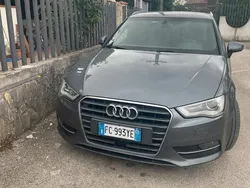 Usata 2015 Audi A3 Sportback Station wagon | 8700 € (Super prezzo)