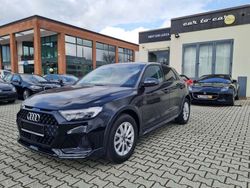 Nero Usata 2023 Audi A1 Due volumi | 23.900 € (Buon prezzo)