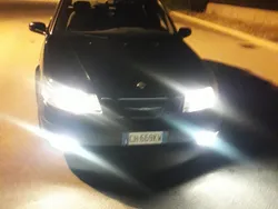 Saab 9-5