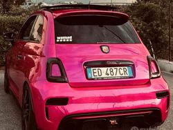 Usata 2008 Abarth 500 Due volumi | 10.000 €