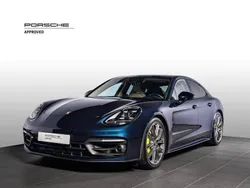 Usata 2023 Porsche Panamera 4 Platinum Edition Tre volumi | 108.800 € (Ottimo prezzo)