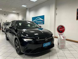 Nero Usata 2021 Opel Corsa Tre volumi | 10.999 € (Buon prezzo)