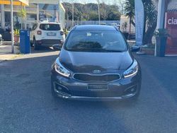 Grigio Usata 2015 Kia Ceed Sportswagon Station wagon | 8900 € (Cara)