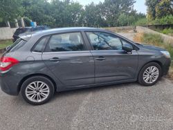 Usata 2014 Citroën C4 Tre volumi | 3990 € (Super prezzo)