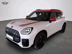 Bianco Usata 2024 Mini John Cooper Works Countryman SUV | 40.999 €