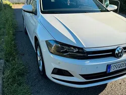 Usata 2018 VW Polo Due volumi | 9500 € (Buon prezzo)
