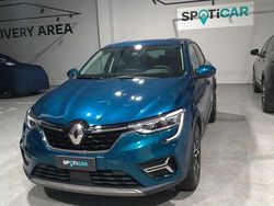 Verde Usata 2022 Renault Arkana Intens SUV | 19.950 € (Buon prezzo)