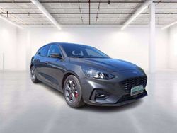 Grigio Usata 2021 Ford Focus ST-Line X Tre volumi | 15.900 € (Ottimo prezzo)