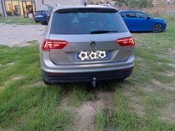 Grigio Usata 2017 VW Tiguan Style SUV | 16.000 € (Buon prezzo)