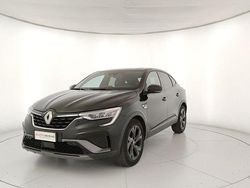 Nero Usata 2021 Renault Arkana R.S. SUV | 18.950 € (Buon prezzo)