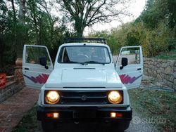 Usata 1992 Suzuki Samurai SUV | 5000 €