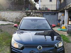 Usata 2018 Ssangyong (KGM) Tivoli SUV | 7200 € (Super prezzo)