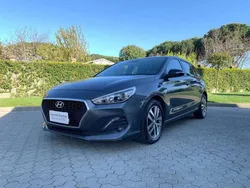 Grigio Usata 2019 Hyundai i30 Style Station wagon | 12.900 € (Buon prezzo)