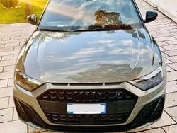 Grigio Usata 2020 Audi A1 Sportback S-Line Due volumi | 20.300 € (Super prezzo)