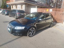 Nero Usata 2009 Audi A6 SUV | 5500 € (Cara)