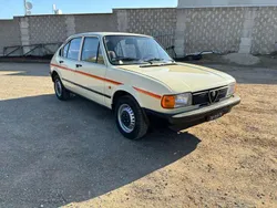 Alfa Romeo Alfasud