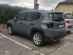 Usata 2018 Jeep Renegade Limited SUV | 13.500 € (Buon prezzo)