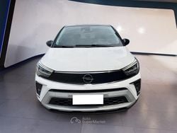 Bianco Usata 2022 Opel Crossland X Design & Tech SUV | 13.500 € (Buon prezzo)
