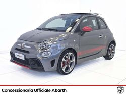 Grigio Usata 2021 Abarth 595 Tre volumi | 19.590 € (Buon prezzo)