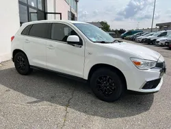 Bianco Usata 2017 Mitsubishi ASX Invite SUV | 12.200 € (Buon prezzo)