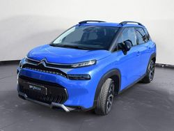 Blu Usata 2022 Citroën C3 Aircross Shine SUV | 15.900 € (Buon prezzo)