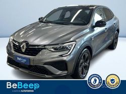 Antracite metallizzato Usata 2021 Renault Arkana R.S. SUV | 17.400 € (Buon prezzo)