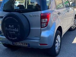 Usata 2007 Daihatsu Terios SUV | 6200 € (Cara)