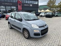 Grigio Usata 2018 Fiat Panda Lounge Due volumi | 8900 € (Buon prezzo)