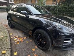 Usata 2019 Porsche Macan SUV | 47.500 € (Cara)