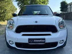 Bianco Usata 2013 Mini Cooper SD Countryman SUV | 8500 € (Ottimo prezzo)