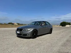 Grigio Usata 2011 BMW 320 Tre volumi | 5550 € (Buon prezzo)