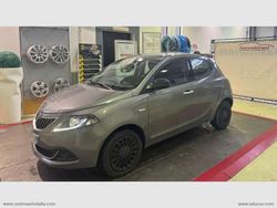 Grigio Usata 2022 Lancia Ypsilon Silver Due volumi | 7900 € (Super prezzo)