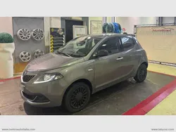 Grigio Usata 2022 Lancia Ypsilon Silver Due volumi | 7900 € (Super prezzo)