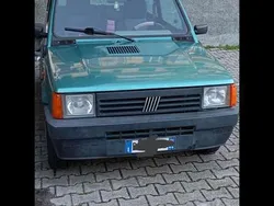 Usata 2000 Fiat Panda Due volumi | 2200 € (Ottimo prezzo)