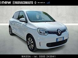 369 bianco ghiaccio Usata 2022 Renault Twingo Intens Due volumi | 10.900 € (Buon prezzo)