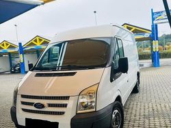 Usata 2013 Ford Transit | 6500 €