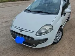 Usata 2010 Fiat Punto Evo Due volumi | 4900 € (Buon prezzo)