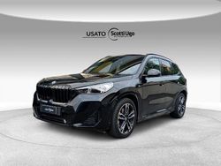 Usata 2023 BMW X1 M Sport SUV | 40.800 € (Ottimo prezzo)