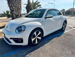 Usata 2013 VW Maggiolino Tre volumi | 14.800 € (Buon prezzo)